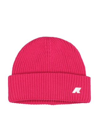 K-Way Kids | Cappello E. Brice Cardigan Stitch Fuxia