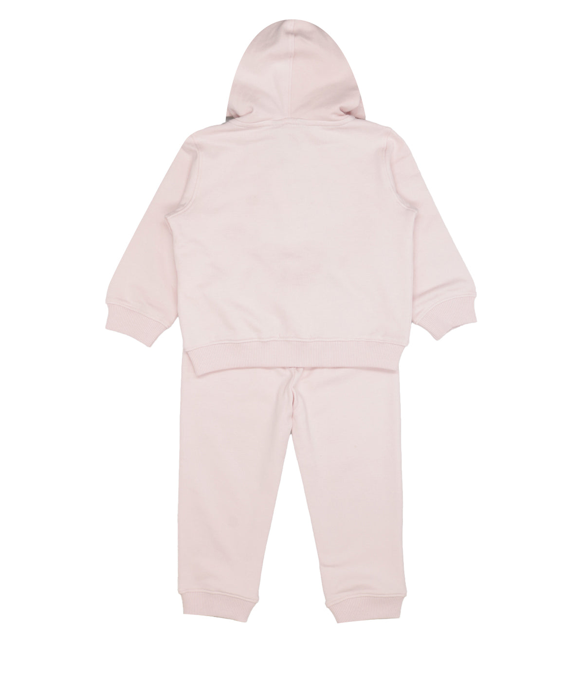 K-Way Kids | Set Felpa e Pantalone Anthonielle Mickette Rosa
