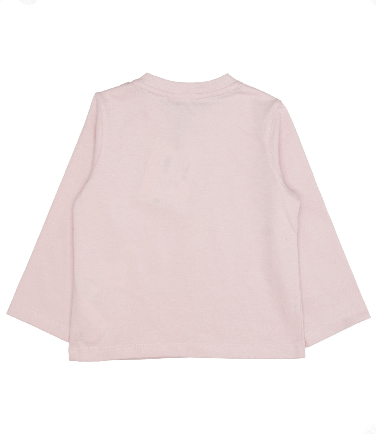 K-Way Kids | T-Shirt E. Elmette Jersey Peach Rosa