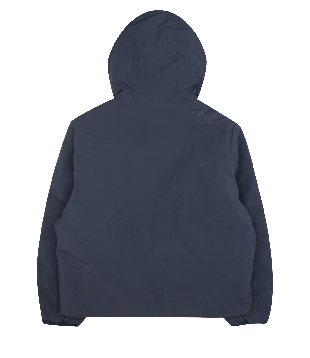 K-Way Kids | Giubbotto P. Jack St Warm Double Blu navy Arancio