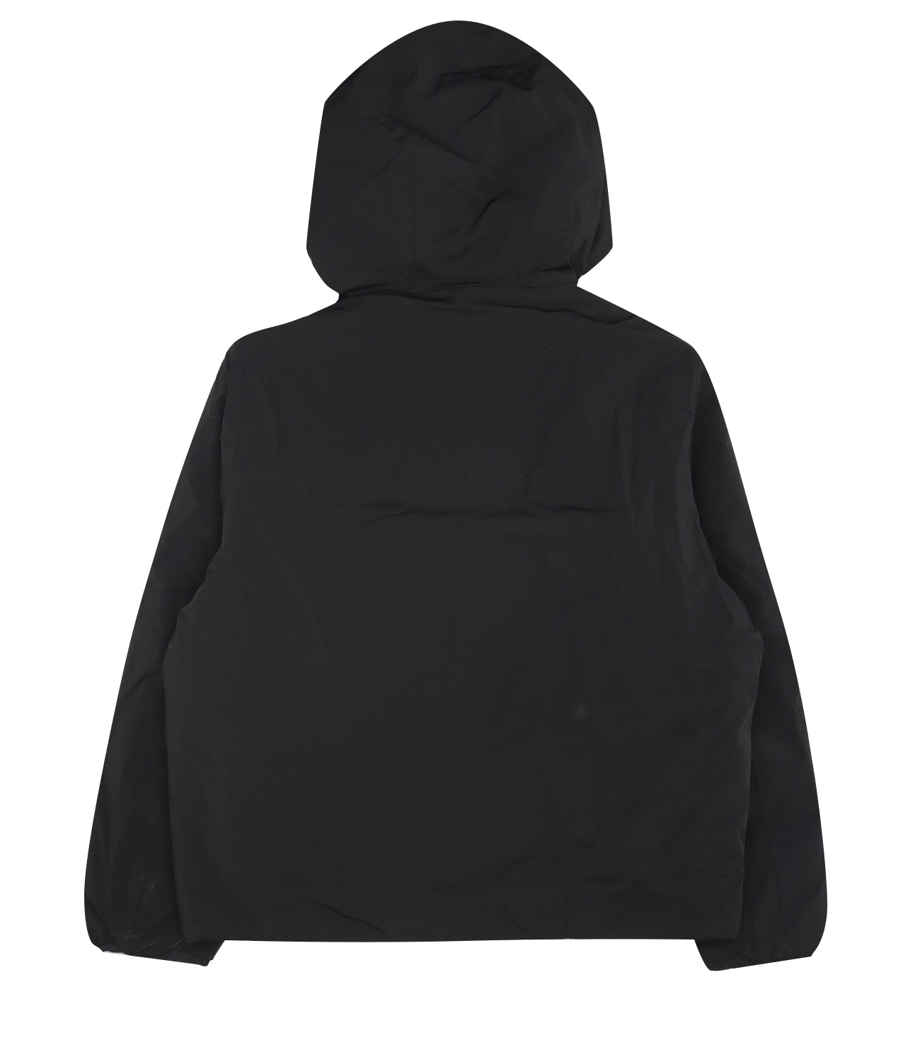 K-Way Kids | Giubbotto P. Jack St Warm Double Nero Verde militare