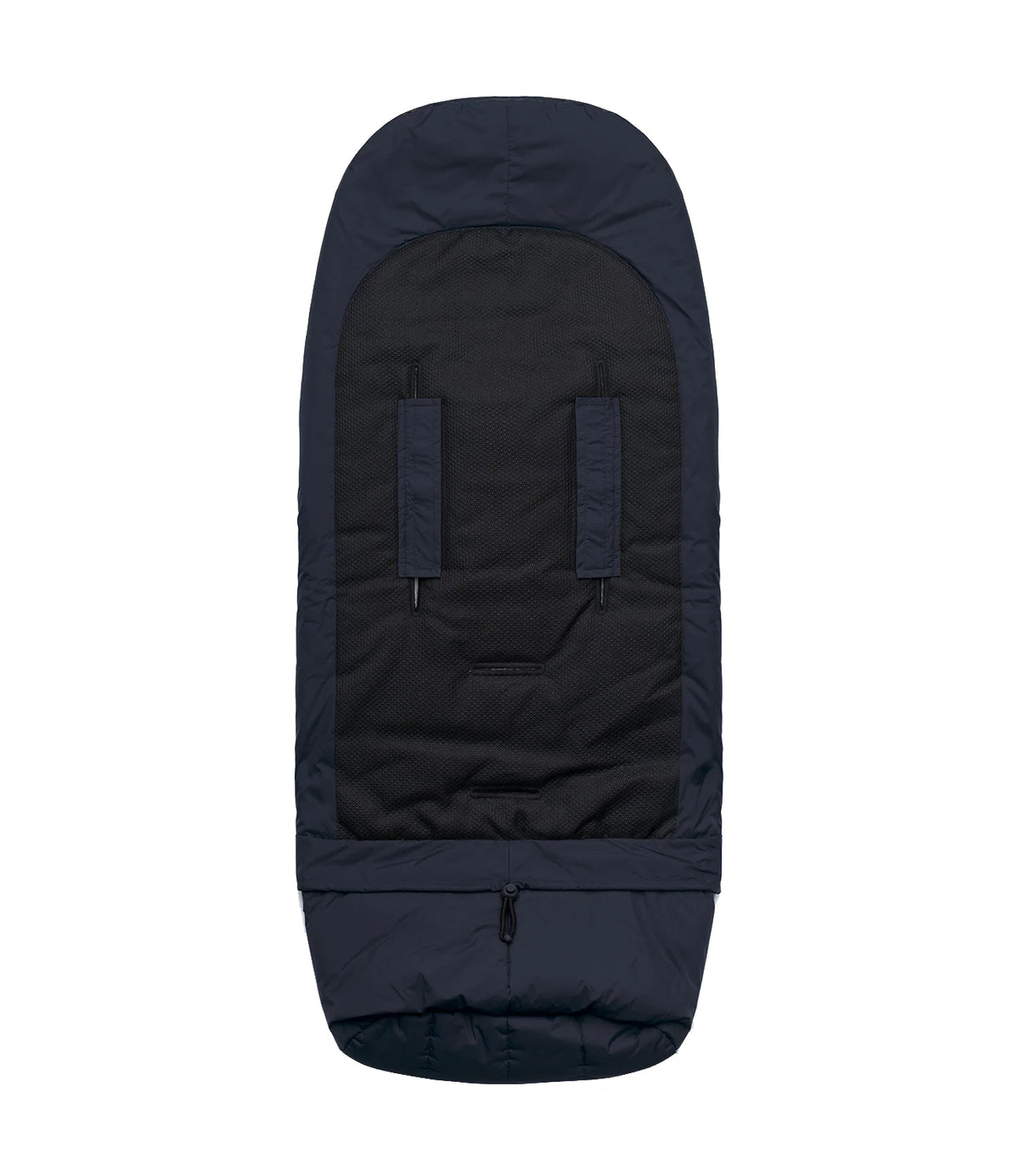 K-Way Kids | Sacco porta Bebè E. Le Vrai 4.0 Nourine Blu navy
