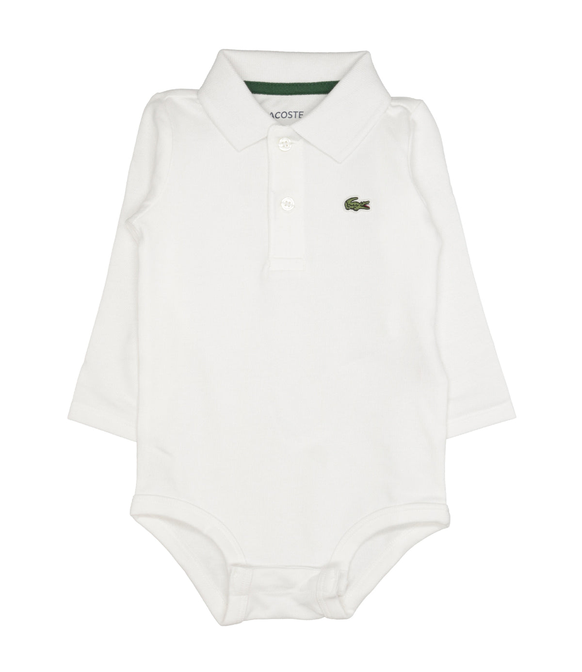 Lacoste Kids | Body Bianco
