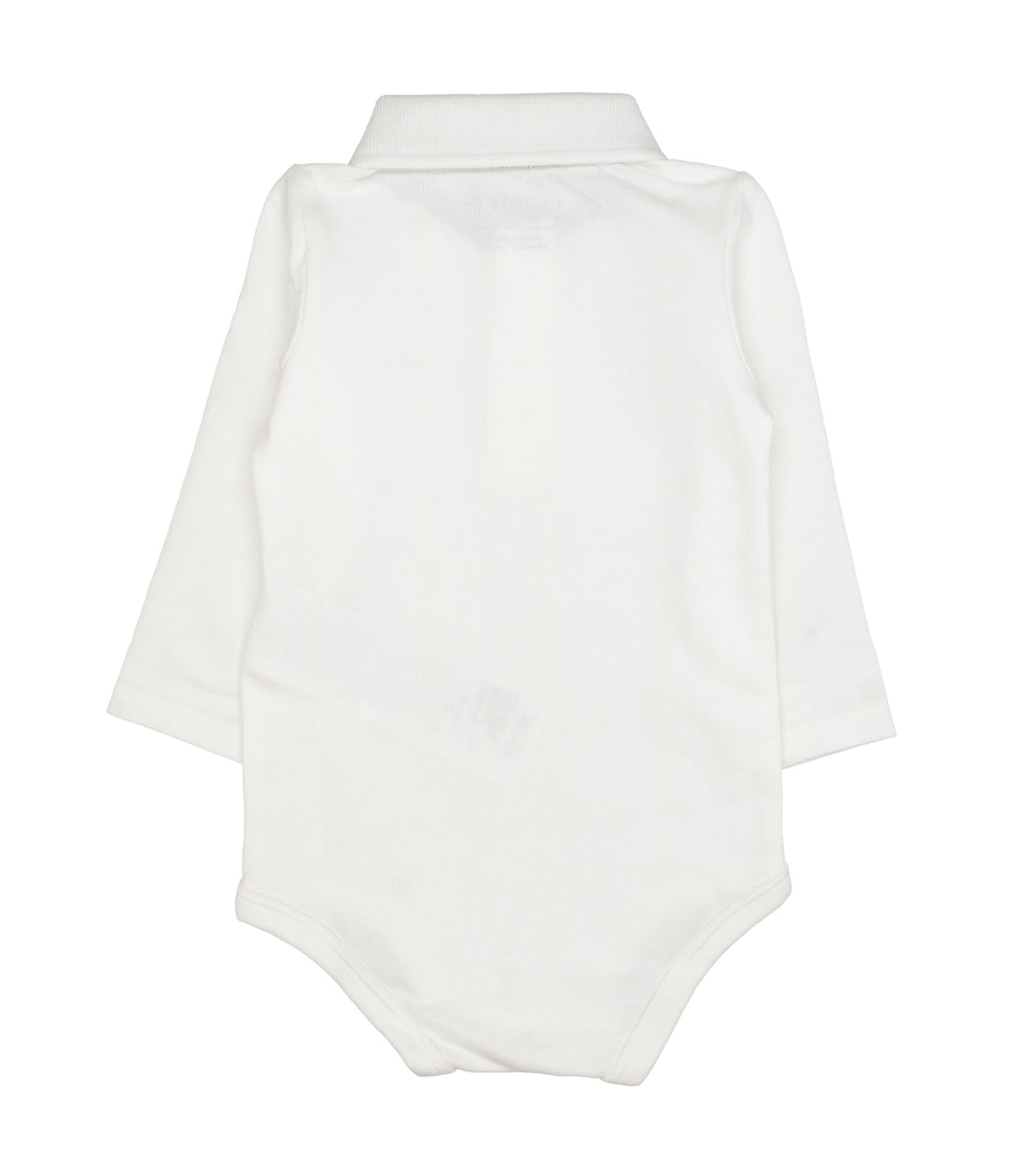 Lacoste Kids | Body Bianco