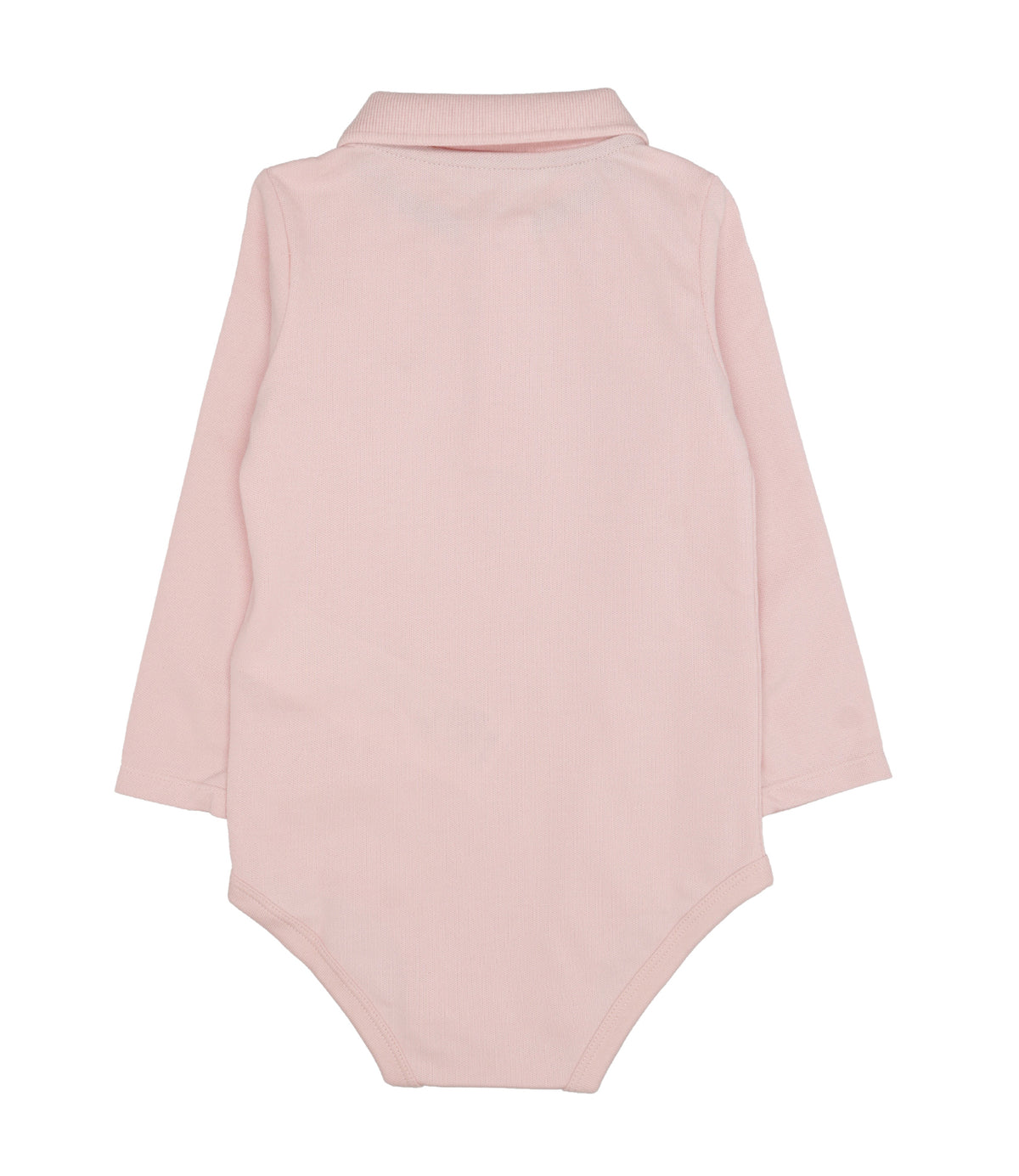 Lacoste Kids | Body Rosa