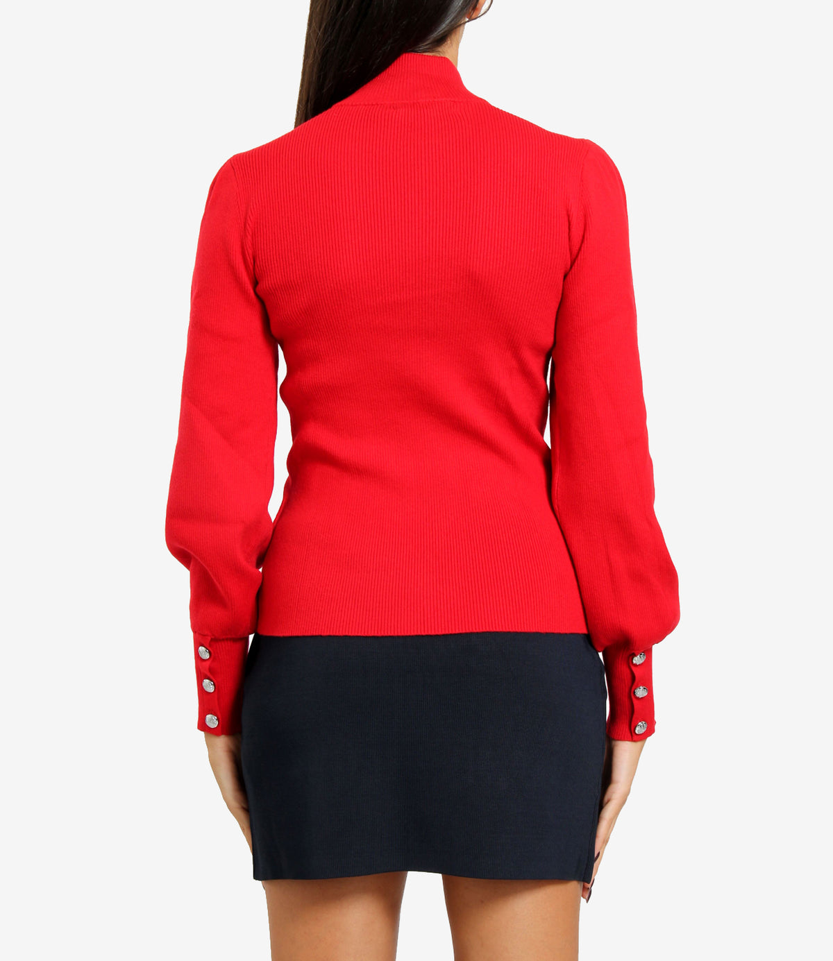 Lauren Ralph Lauren | Maglia Rosso