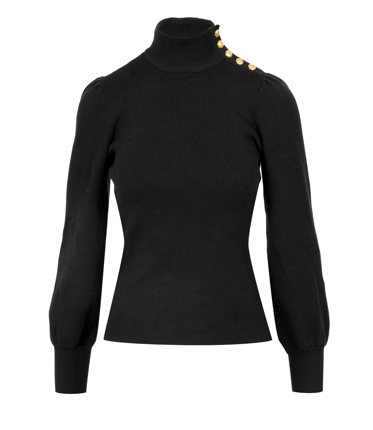 Lauren Ralph Lauren | Maglia Nero
