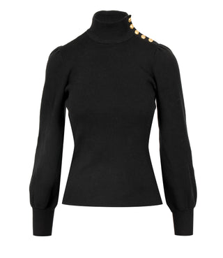 Lauren Ralph Lauren | Maglia Nero