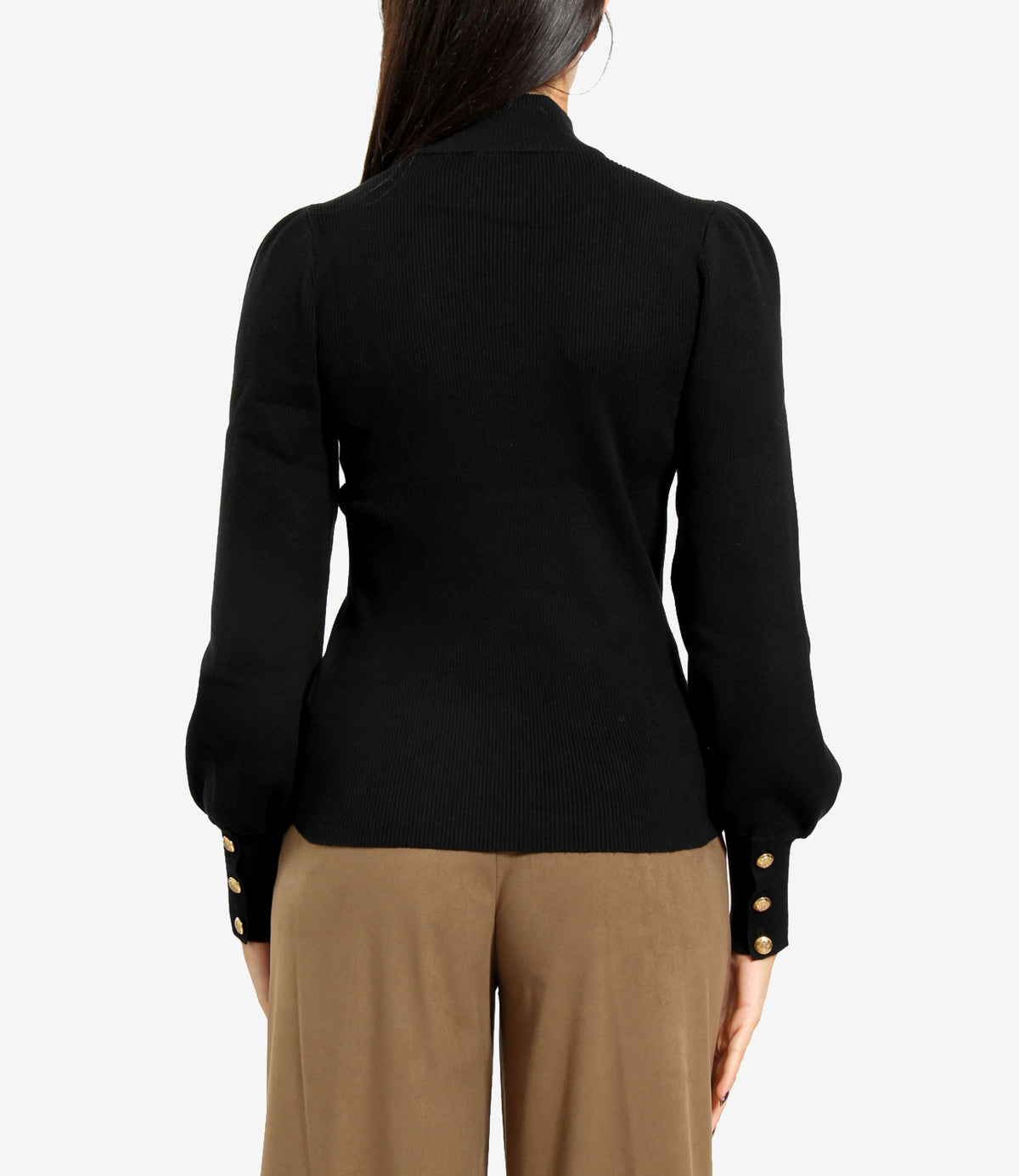 Lauren Ralph Lauren | Maglia Nero