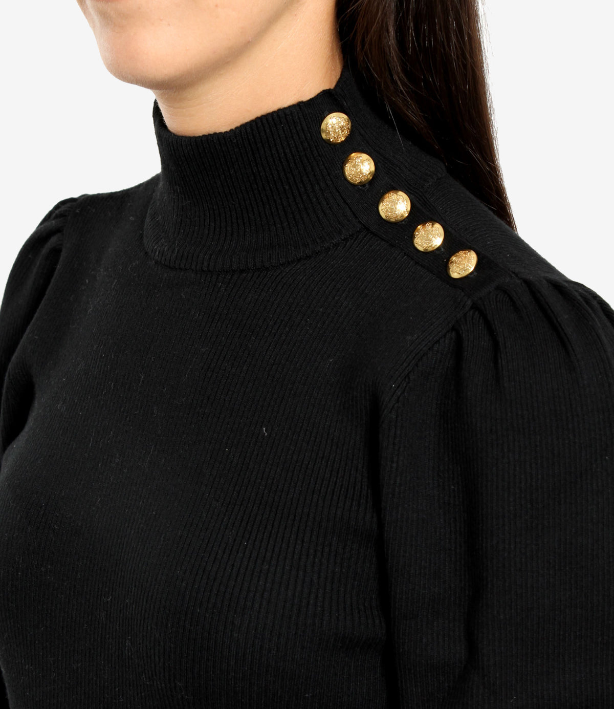 Lauren Ralph Lauren | Maglia Nero
