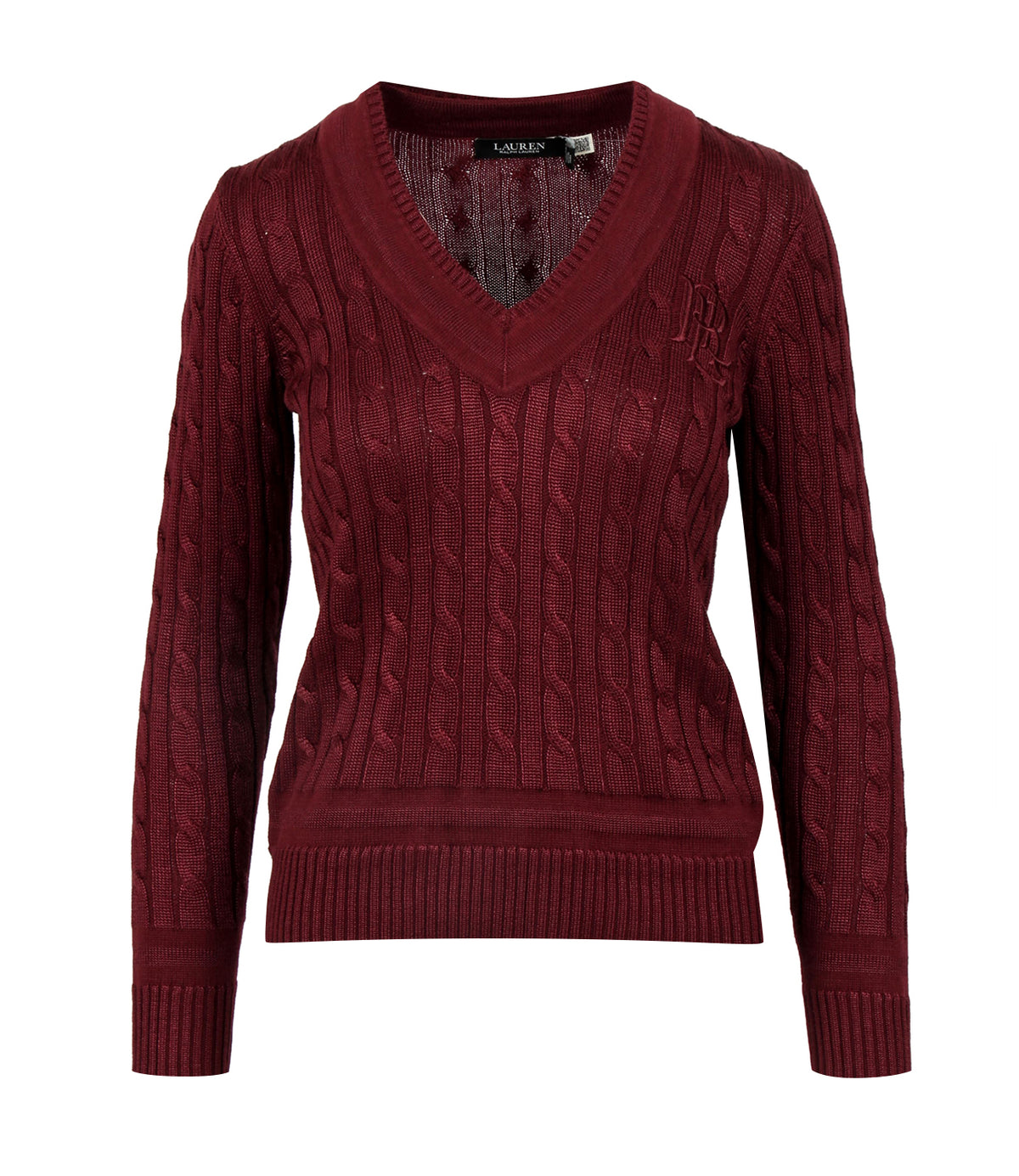Lauren Ralph Lauren | Maglia Bordeaux