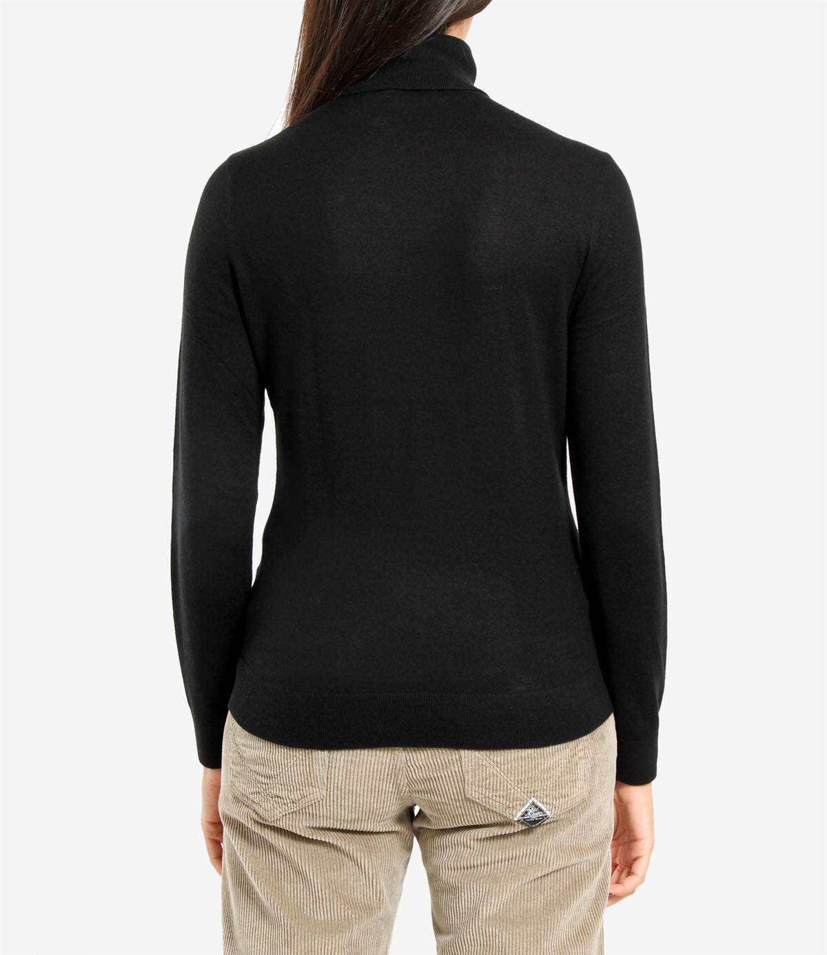 Lauren Ralph Lauren | Lupetto Nero