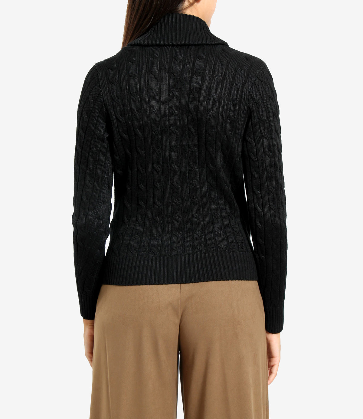 Lauren Ralph Lauren | Maglia Nero