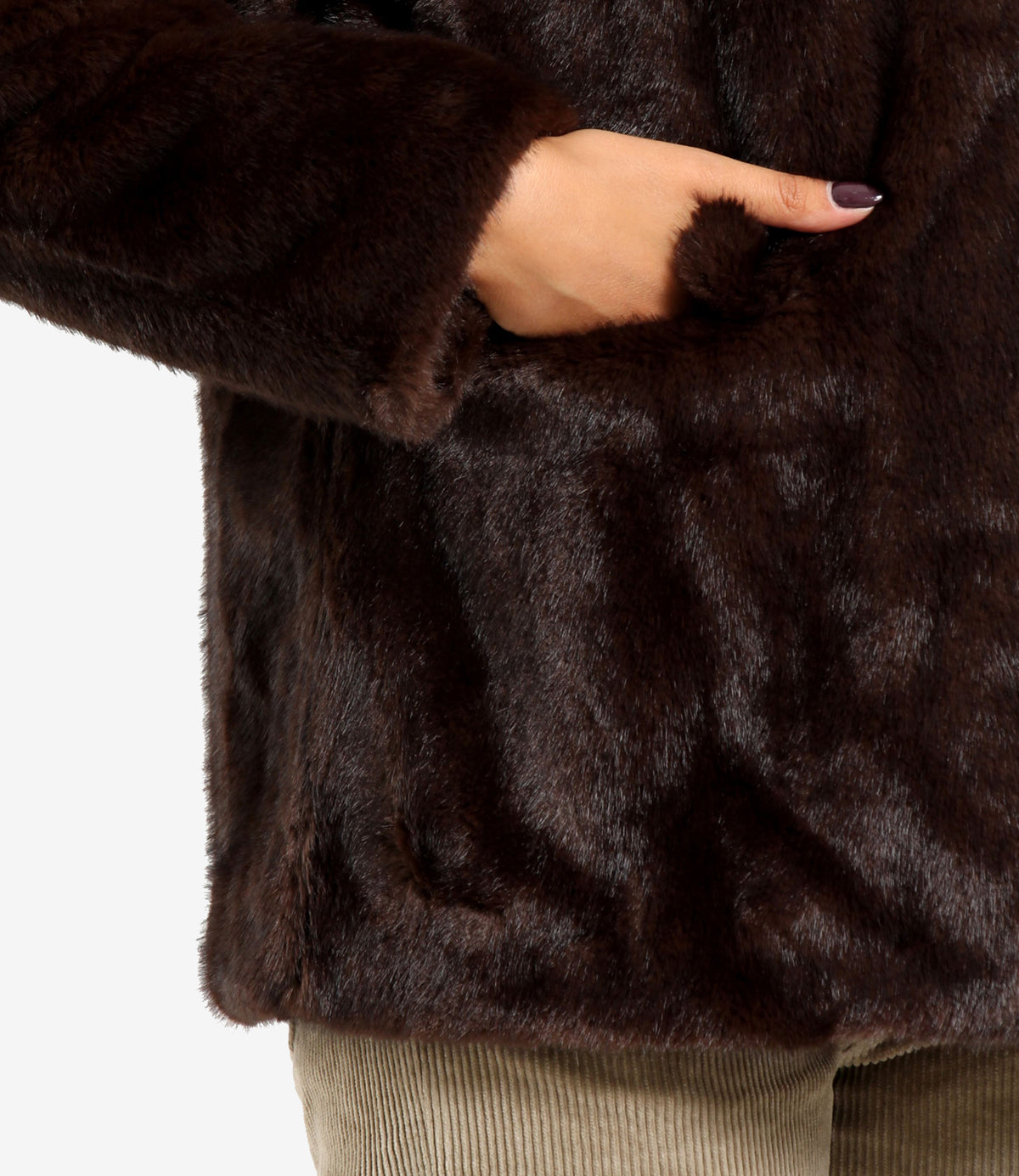 Lauren Ralph Lauren | Giacca Moro