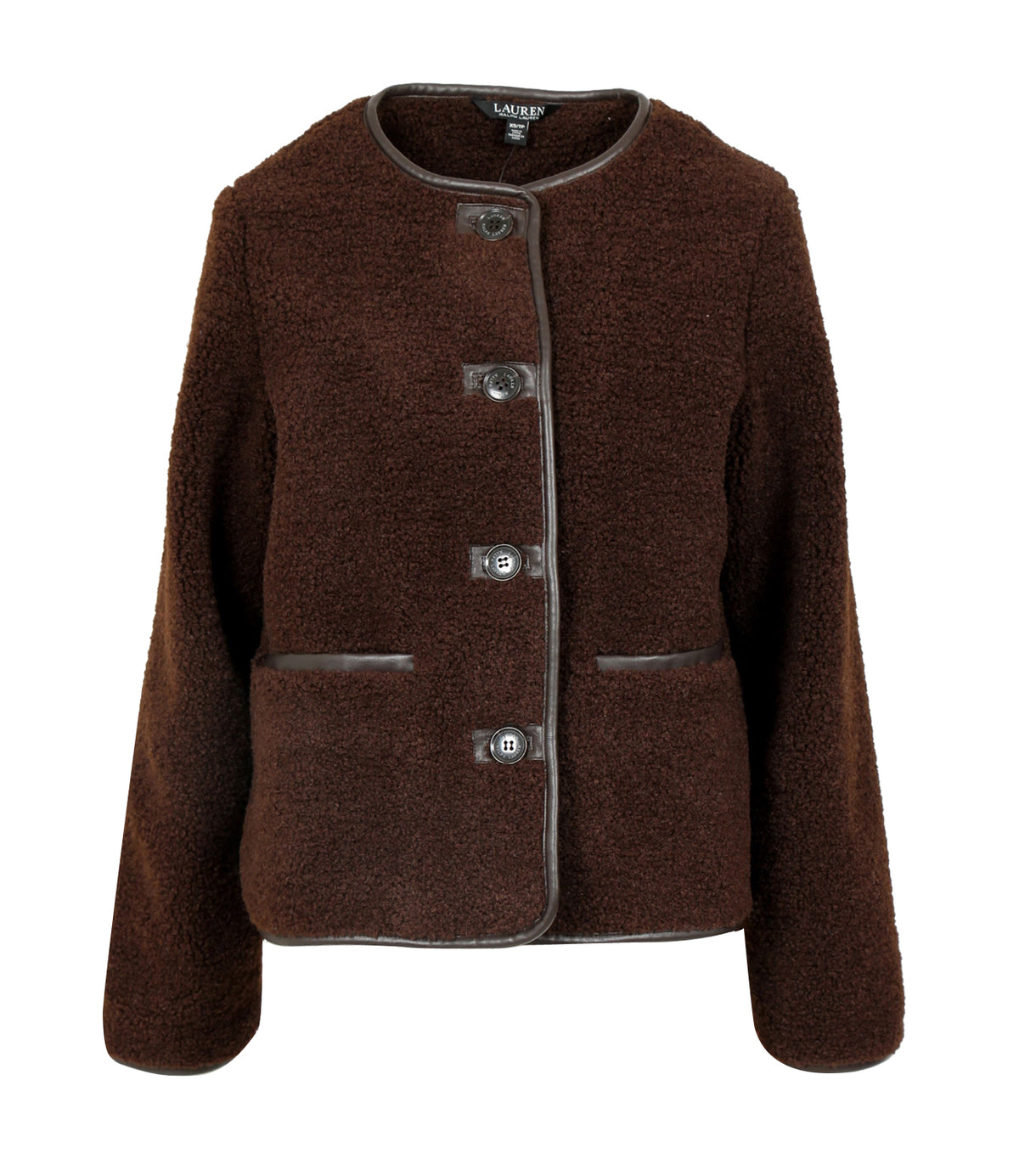 Lauren Ralph Lauren | Giacca Moro