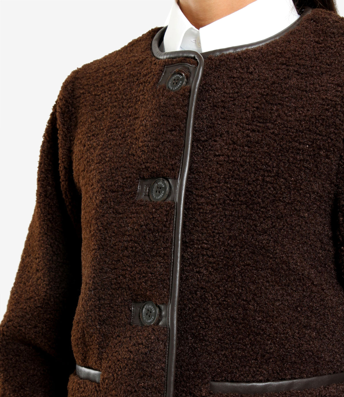 Lauren Ralph Lauren | Giacca Moro