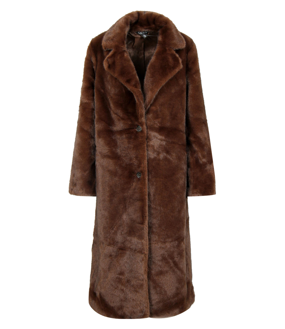 Lauren Ralph Lauren | Cappotto Moro