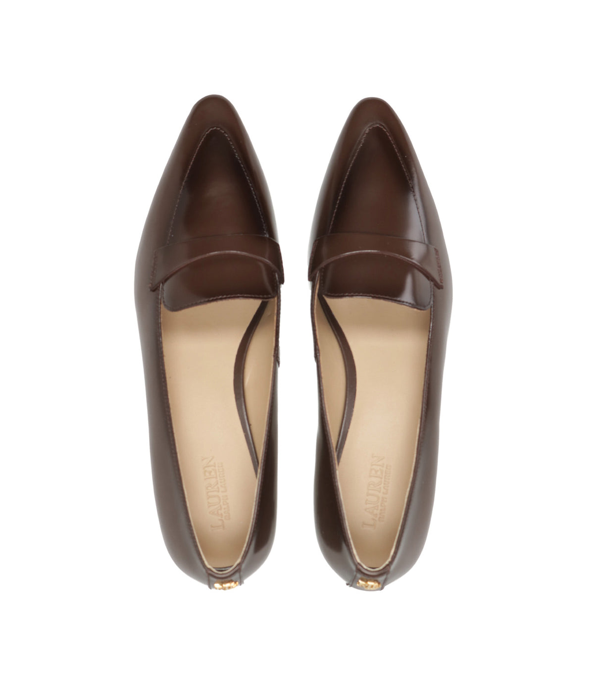 Lauren Ralph Lauren | Decolletè Moro
