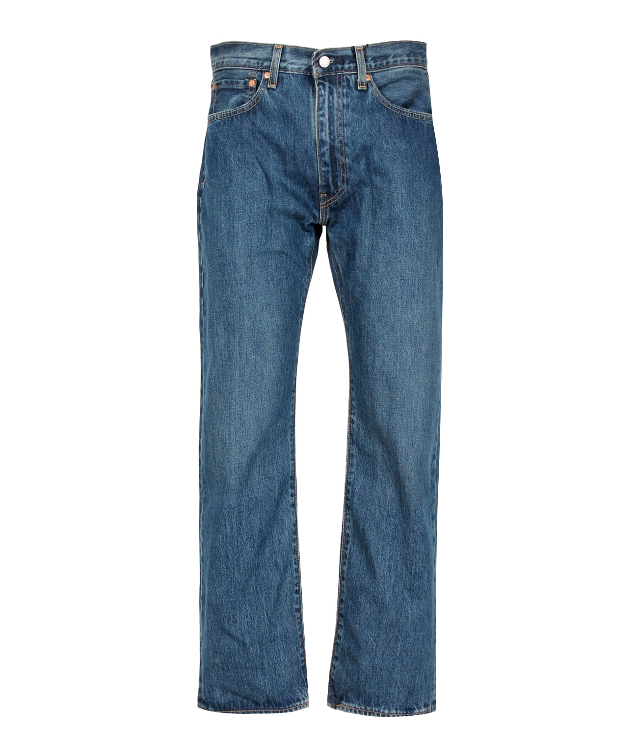 Levis | Jeans 555 Relaxed Denim medio