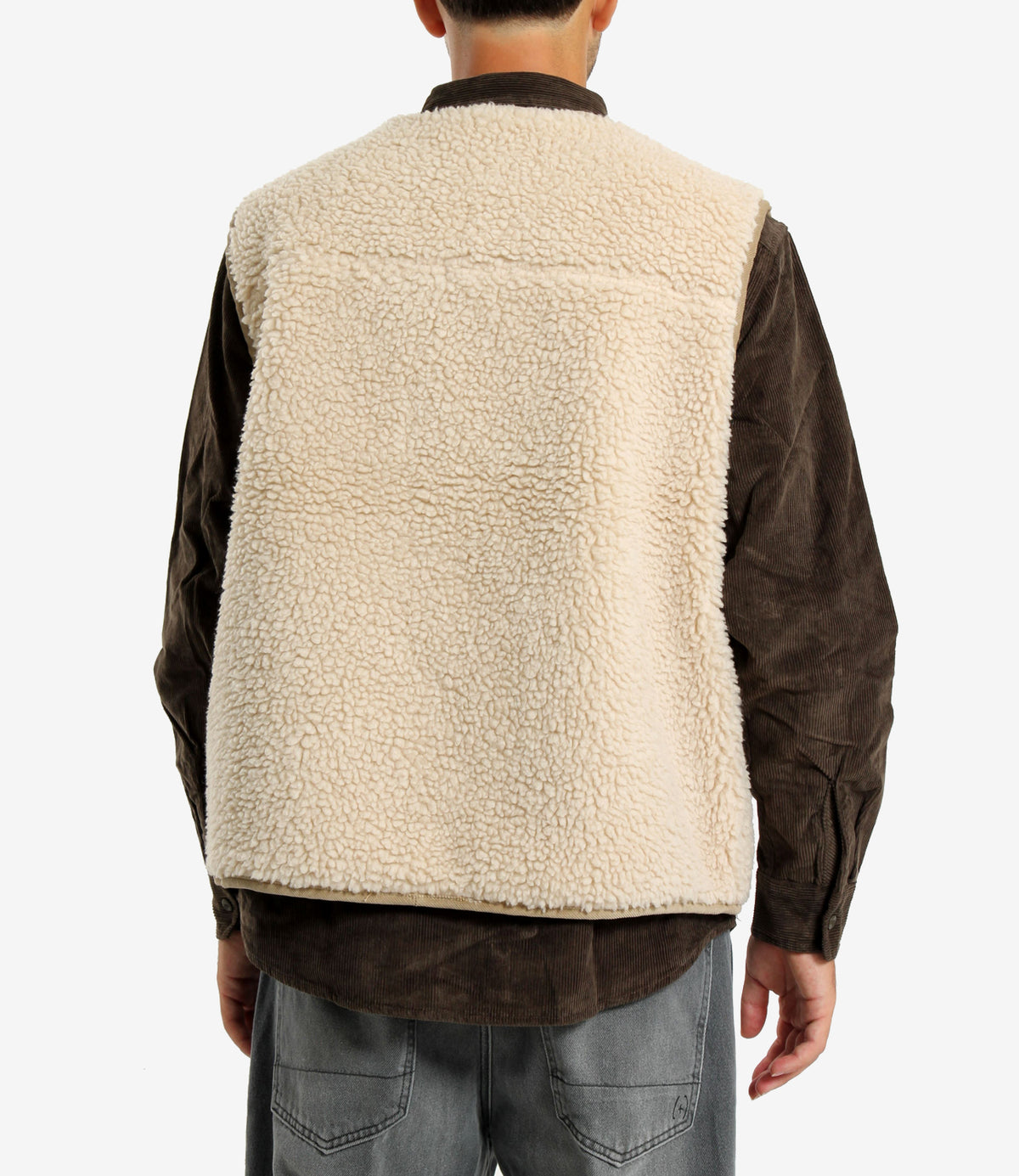 Levis | Smanicato Seacliff Naturale