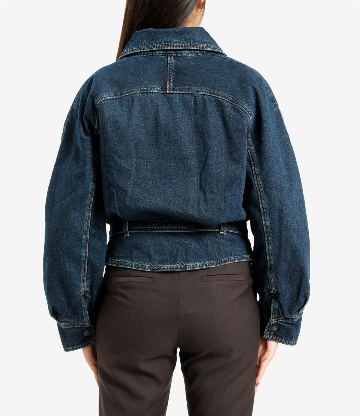 Levis | Giubbotto Denim medio