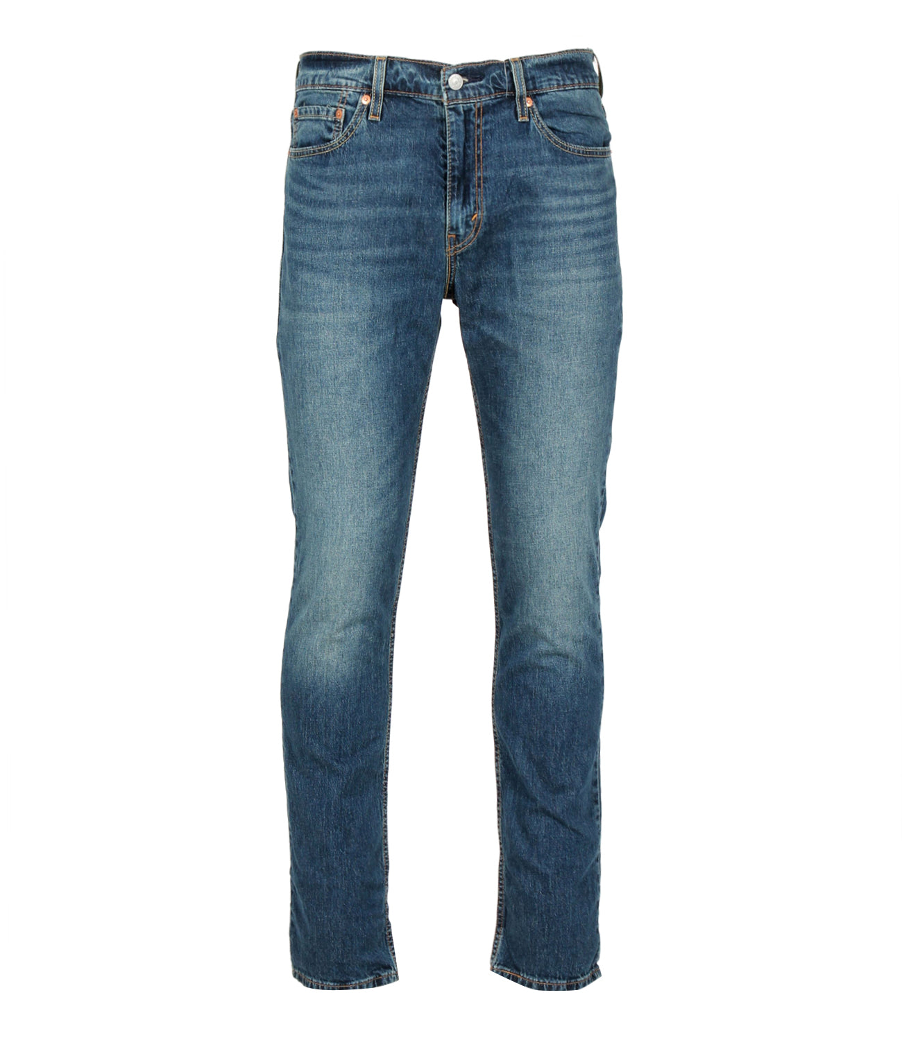 Levis | Jeans 511 Denim scuro