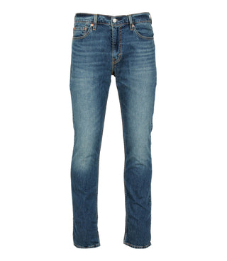 Levis | Jeans 511 Denim scuro