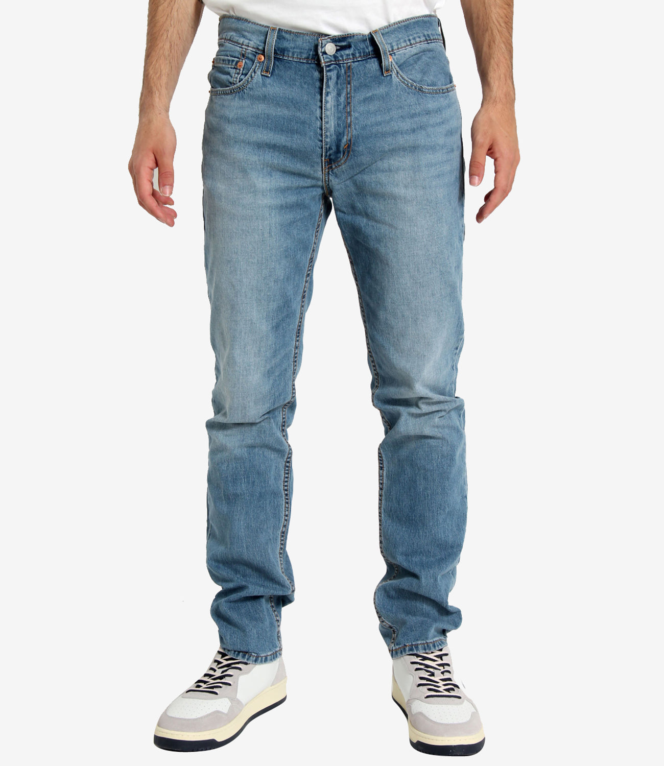 Levis | Jeans 511 Denim medio