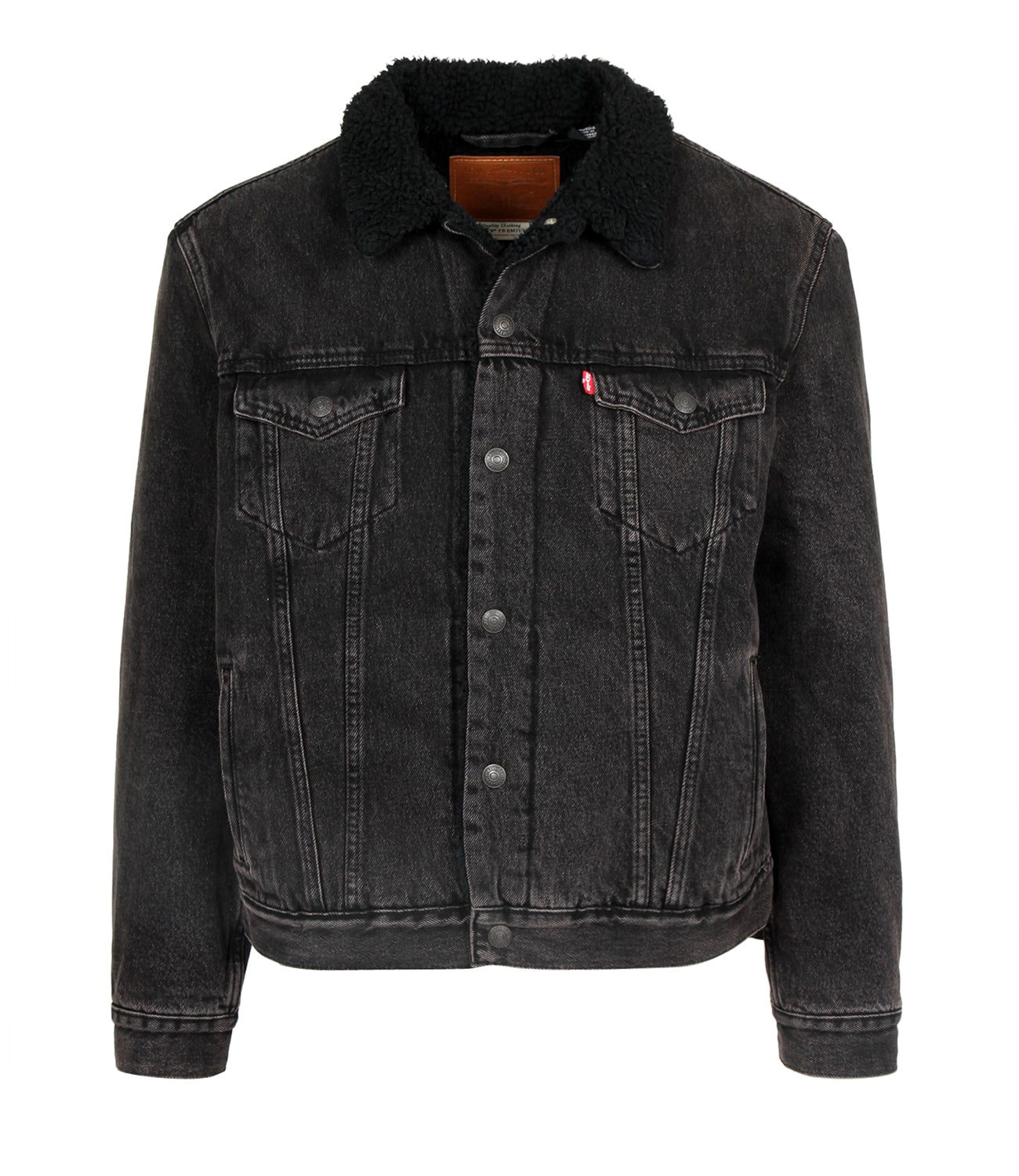 Levis | Giubbotto Nero