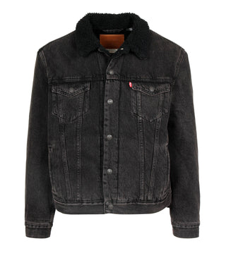 Levis | Giubbotto Nero