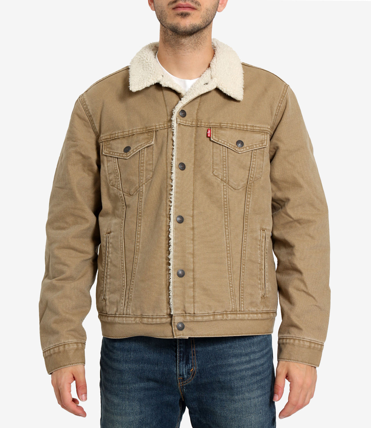 Levis | Giubbotto Deserto