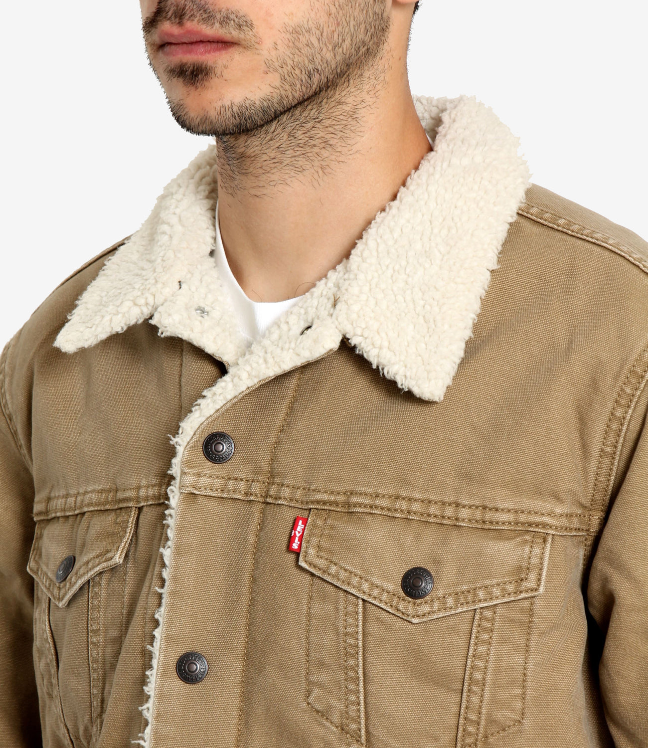 Levis | Giubbotto Deserto