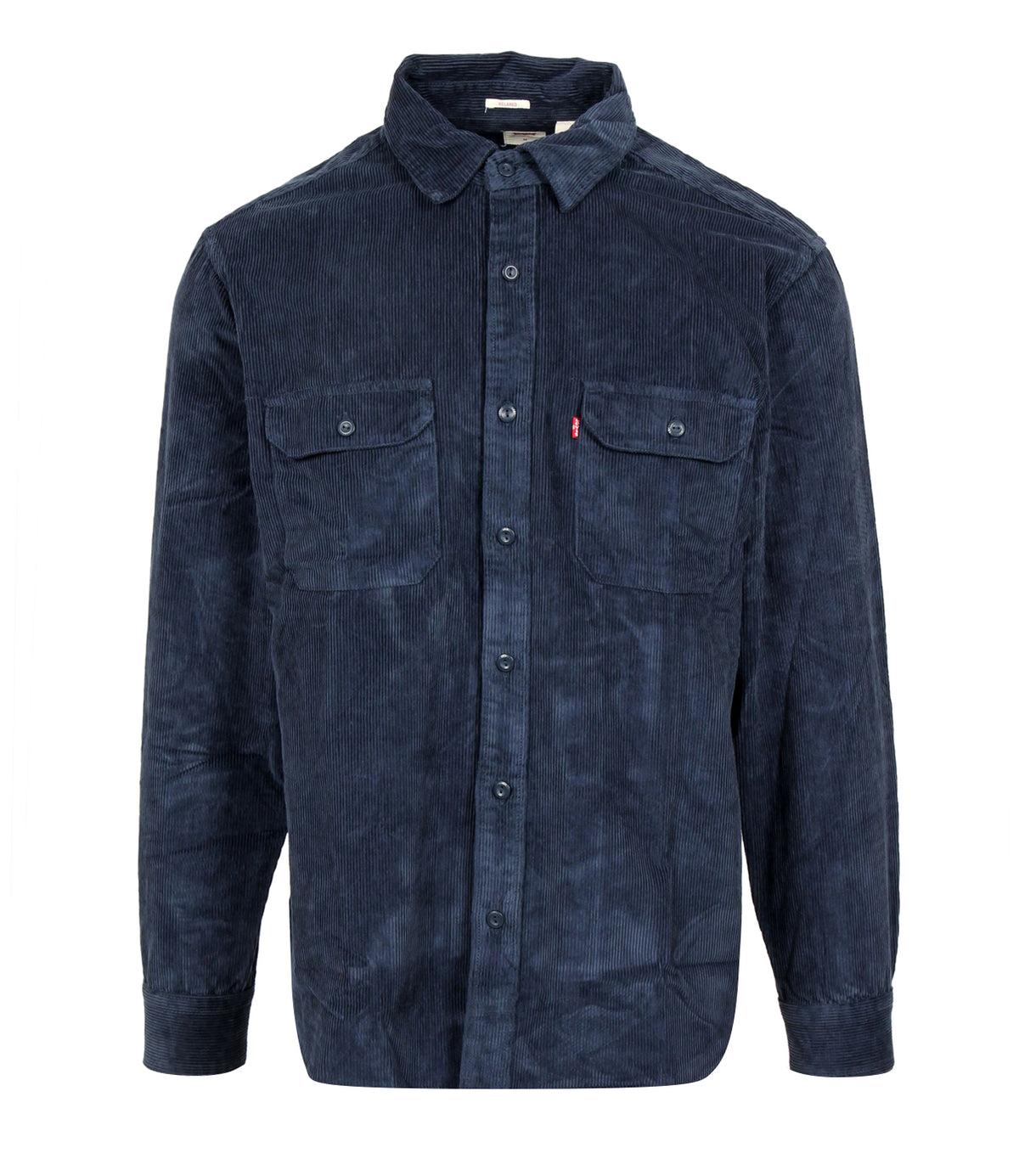 Levis | Camicia Jackson Worker Marrone