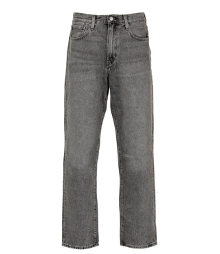 Levis | Jeans 568 Loose Straight Denim nero