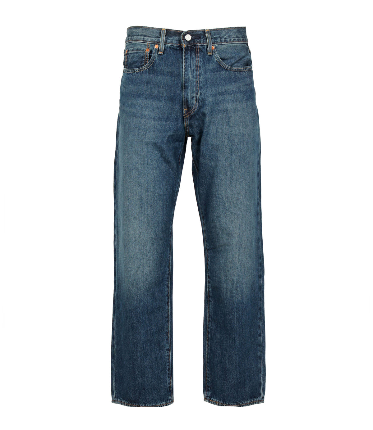 Levis | Jeans 568 Loose Straight Denim medio