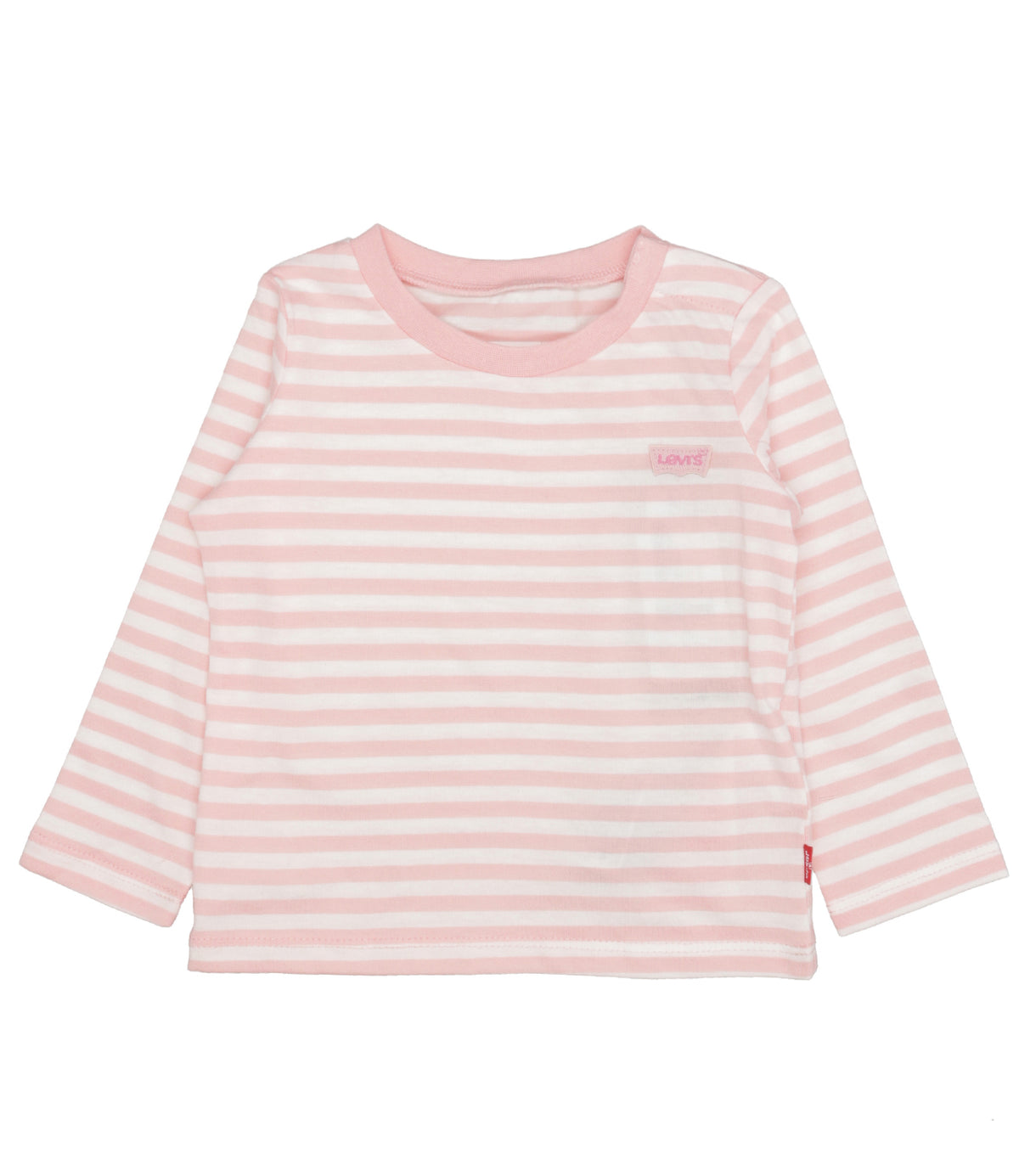 Levis Kids | T-Shirt Rosa Panna