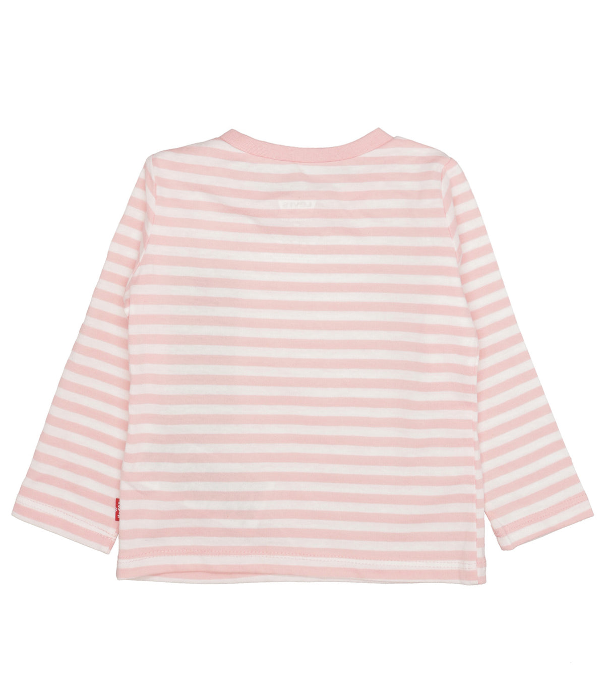 Levis Kids | T-Shirt Rosa Panna