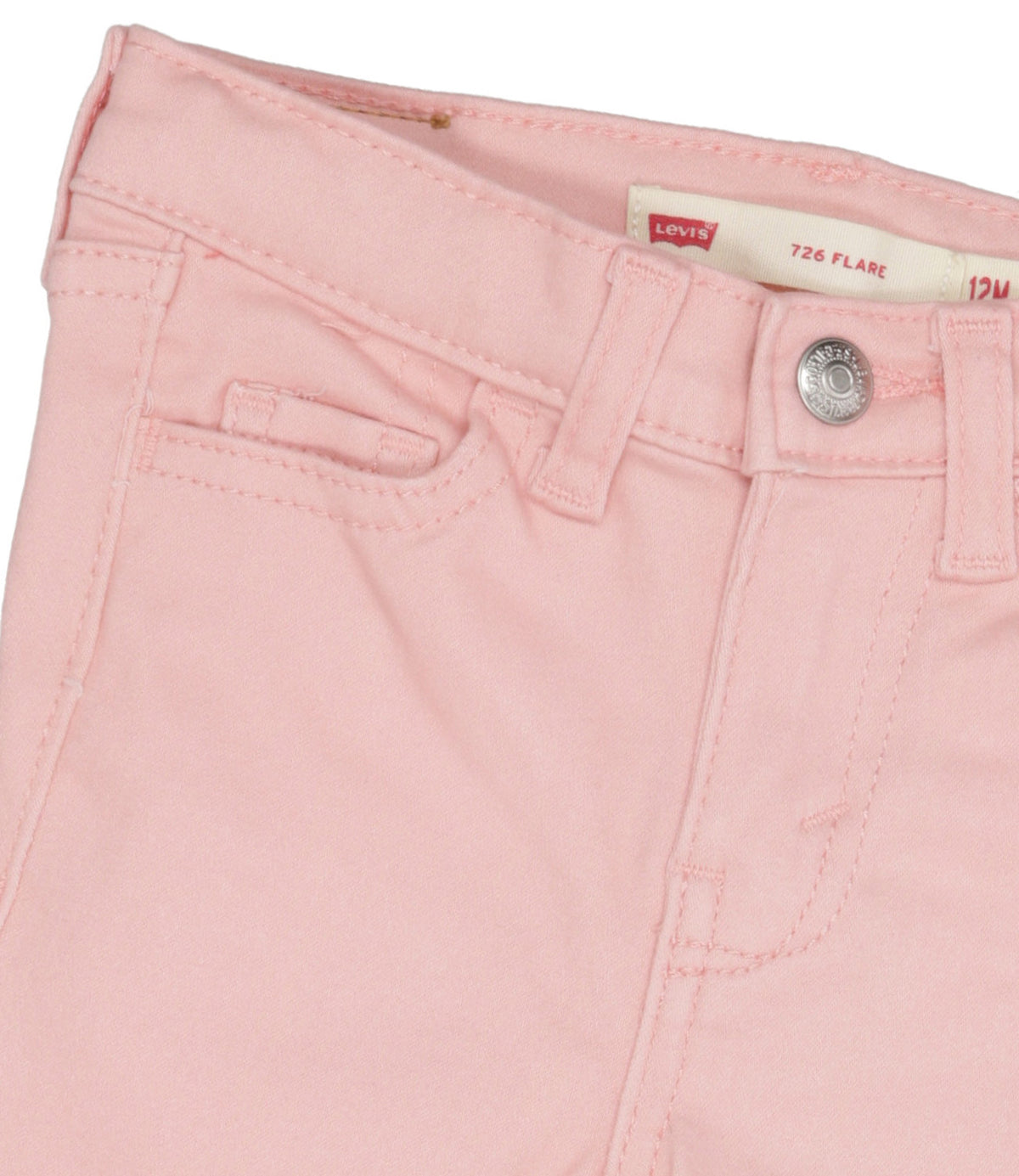 Levis Kids | Jeans Rosa
