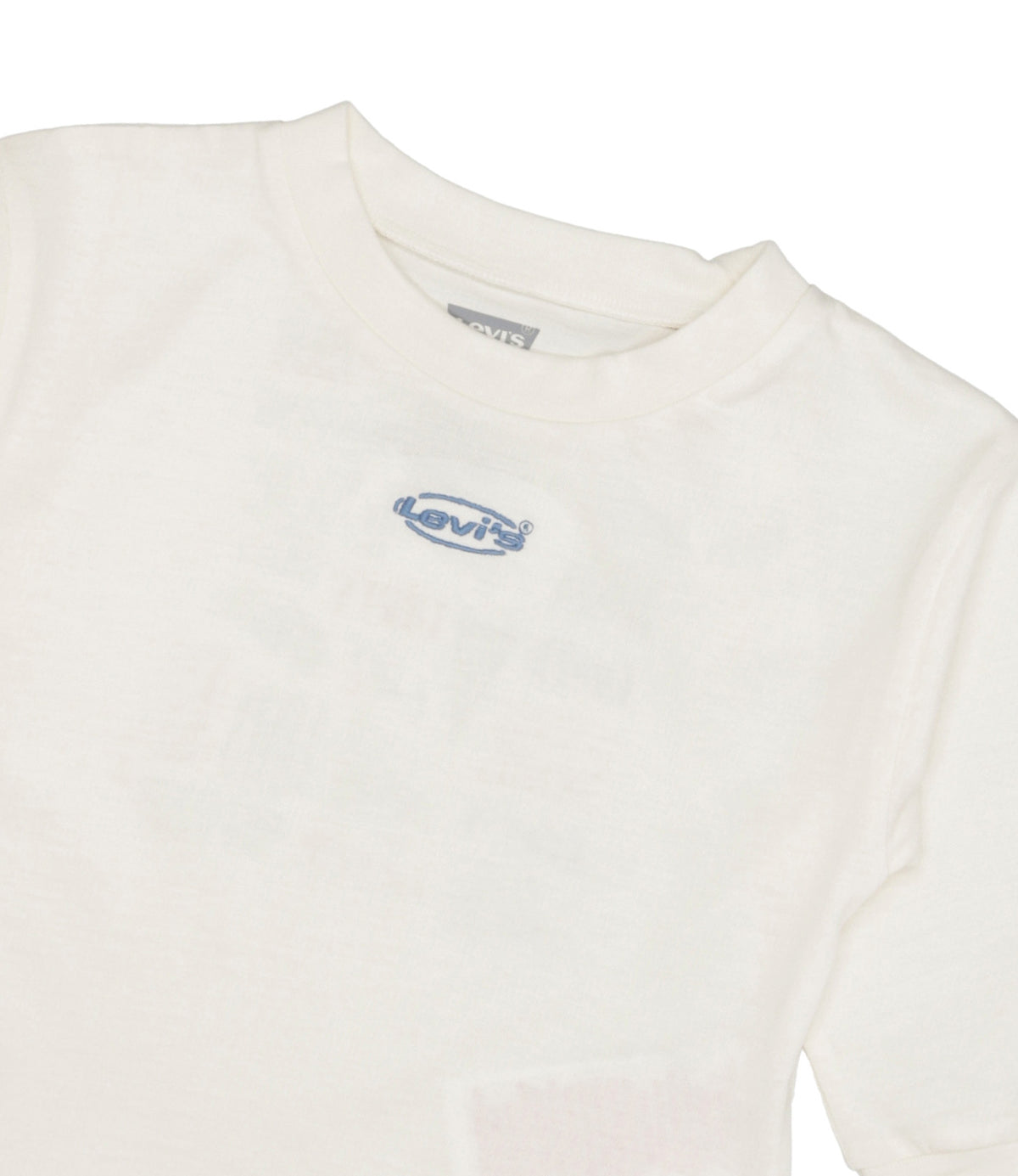 Levis Kids | T-Shirt Bianco