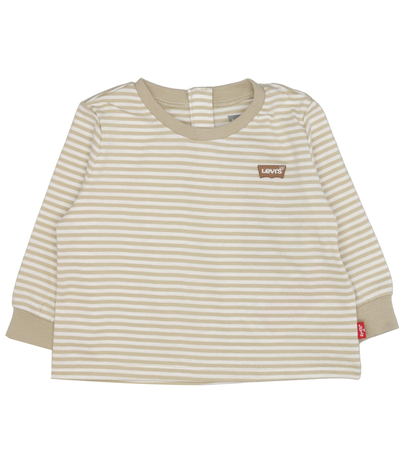 Levis Kids | T-Shirt Beige
