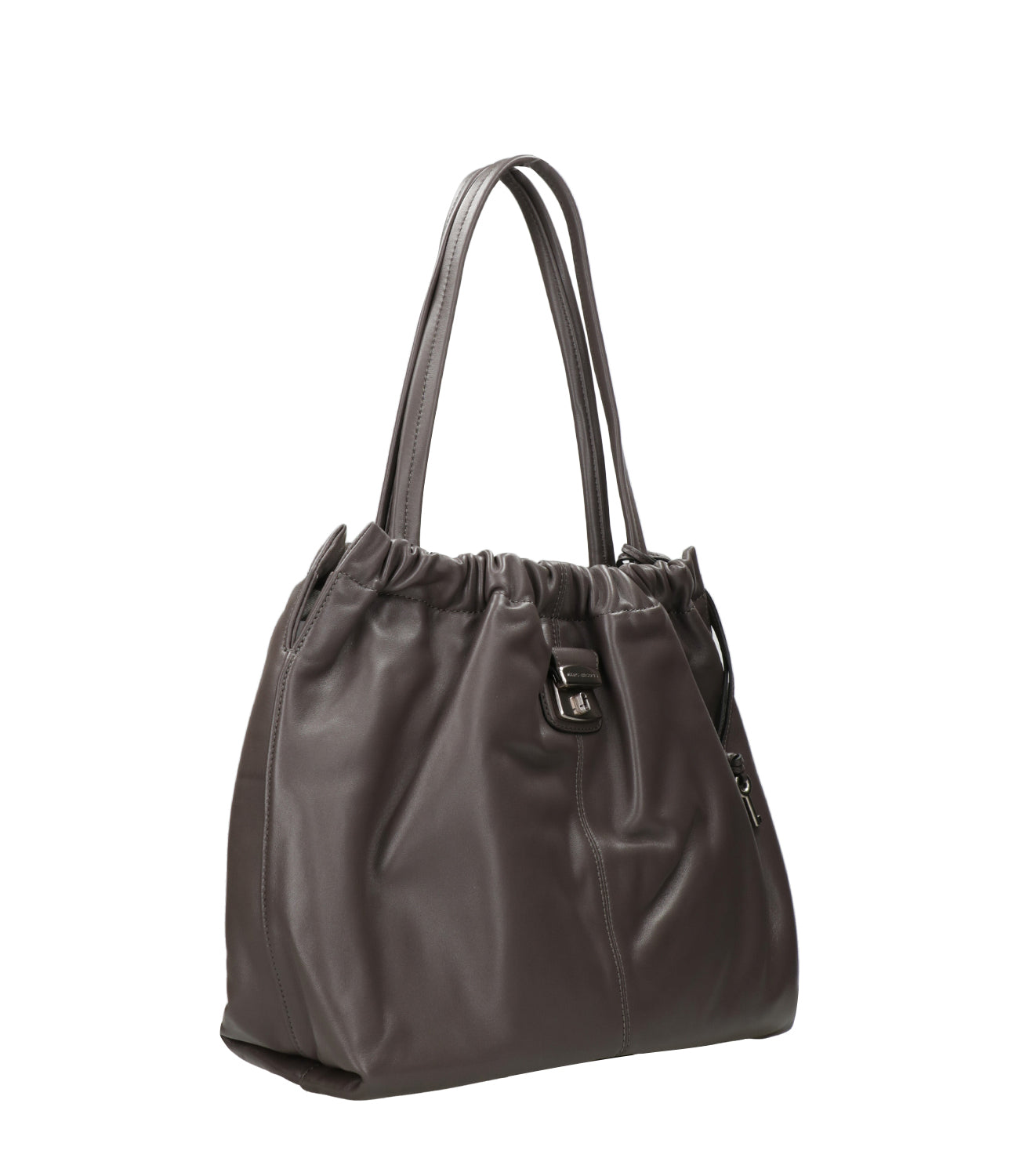 Marc Jacobs | Borsa Tote Cristina Alluminio