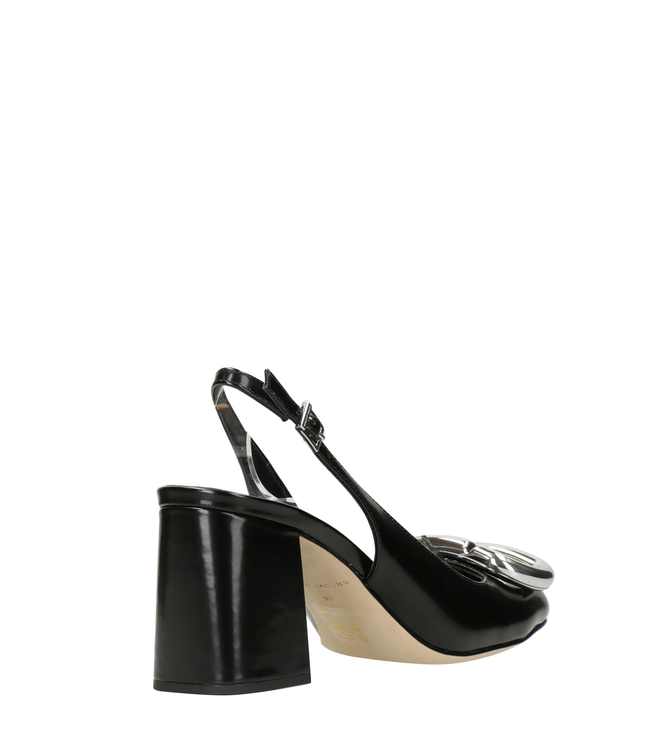 Marc Jacobs | Decolletè Pop J Nero