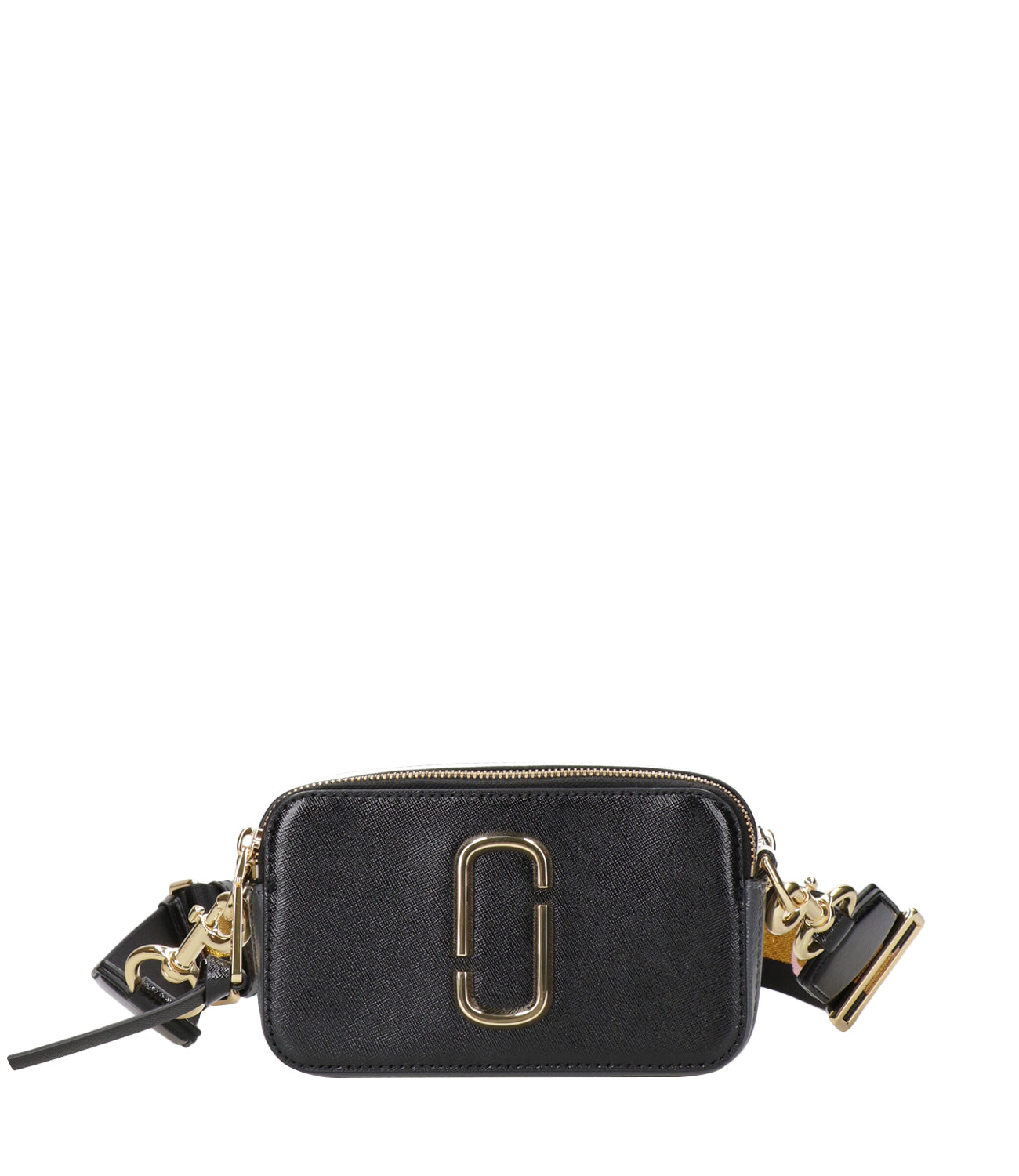 Marc Jacobs | Borsa a Spalla The Snapshot Nero