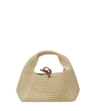Marc Jacobs | Borsa a Spalla The Mini Sack Champagne