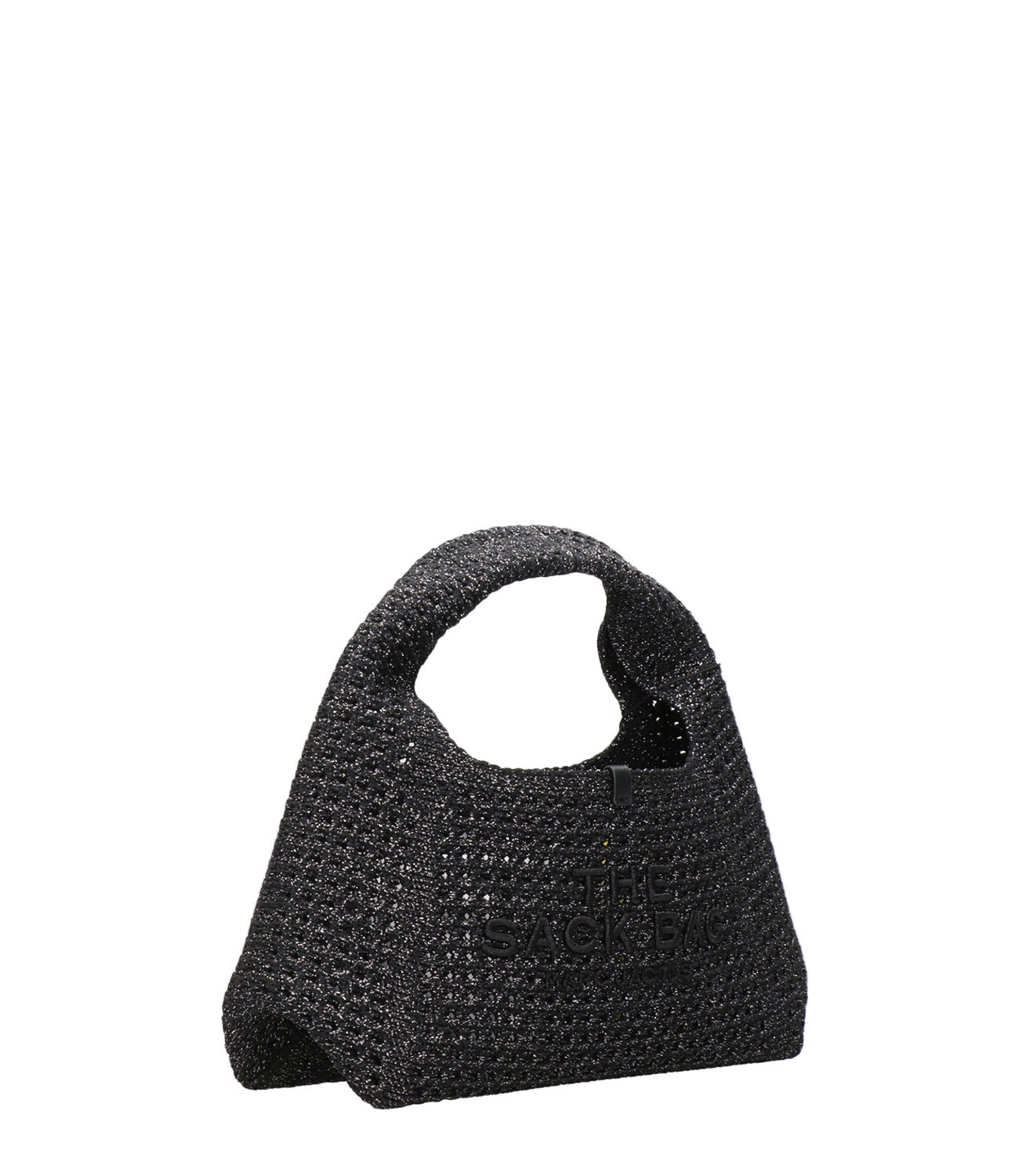 Marc Jacobs | Borsa a Spalla The Mini Sack Nero