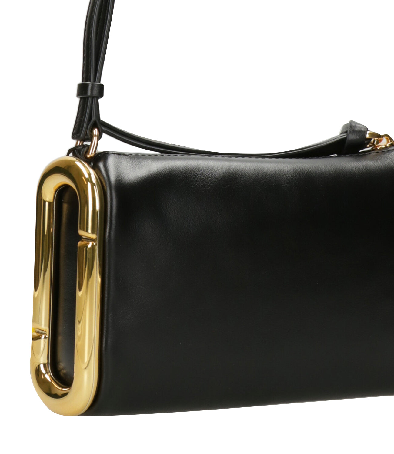Marc Jacobs | Borsa a Tracolla The Juliette Shoulder Nero