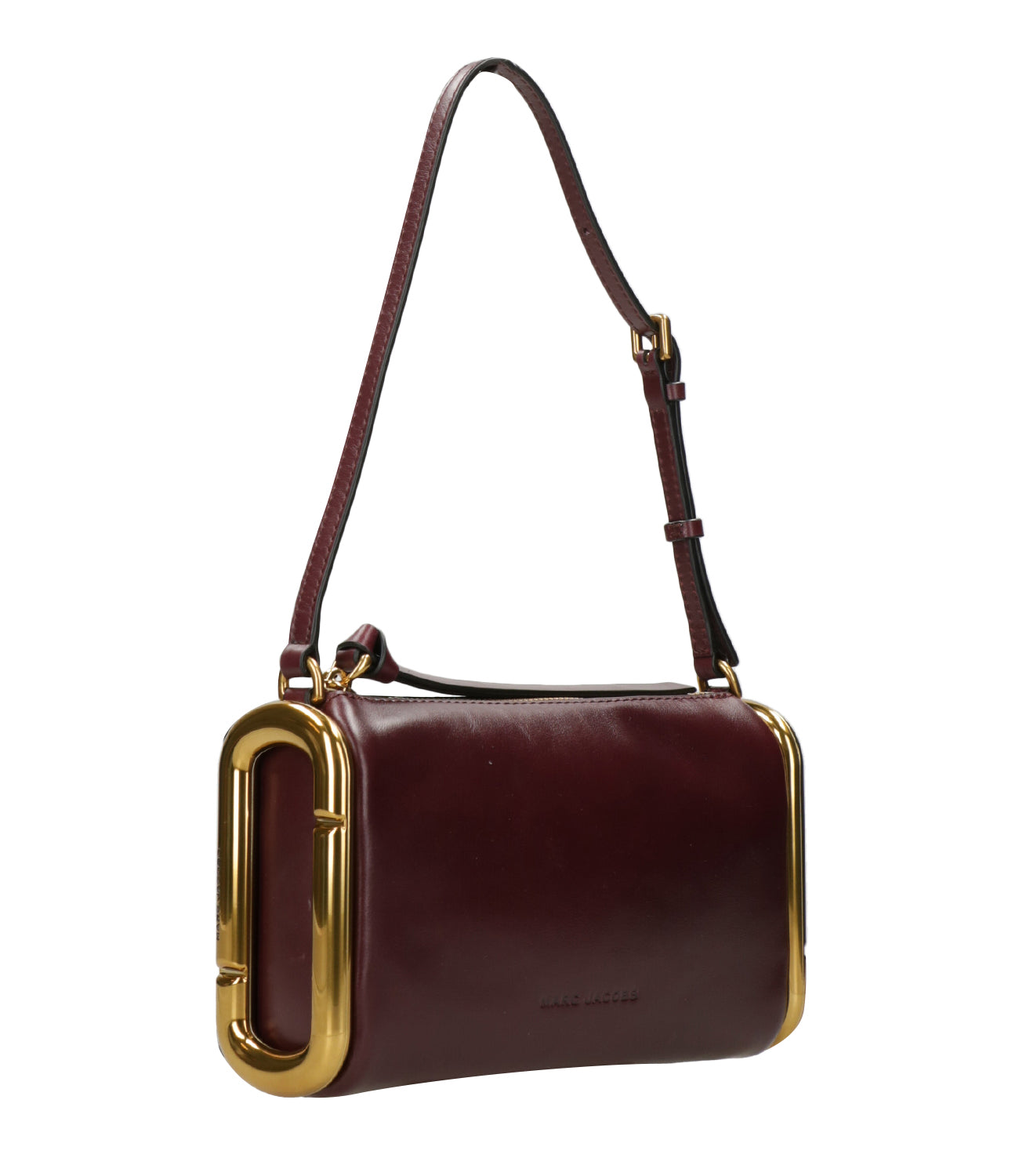 Marc Jacobs | Borsa a Tracolla The Juliette Shoulder Bordeaux