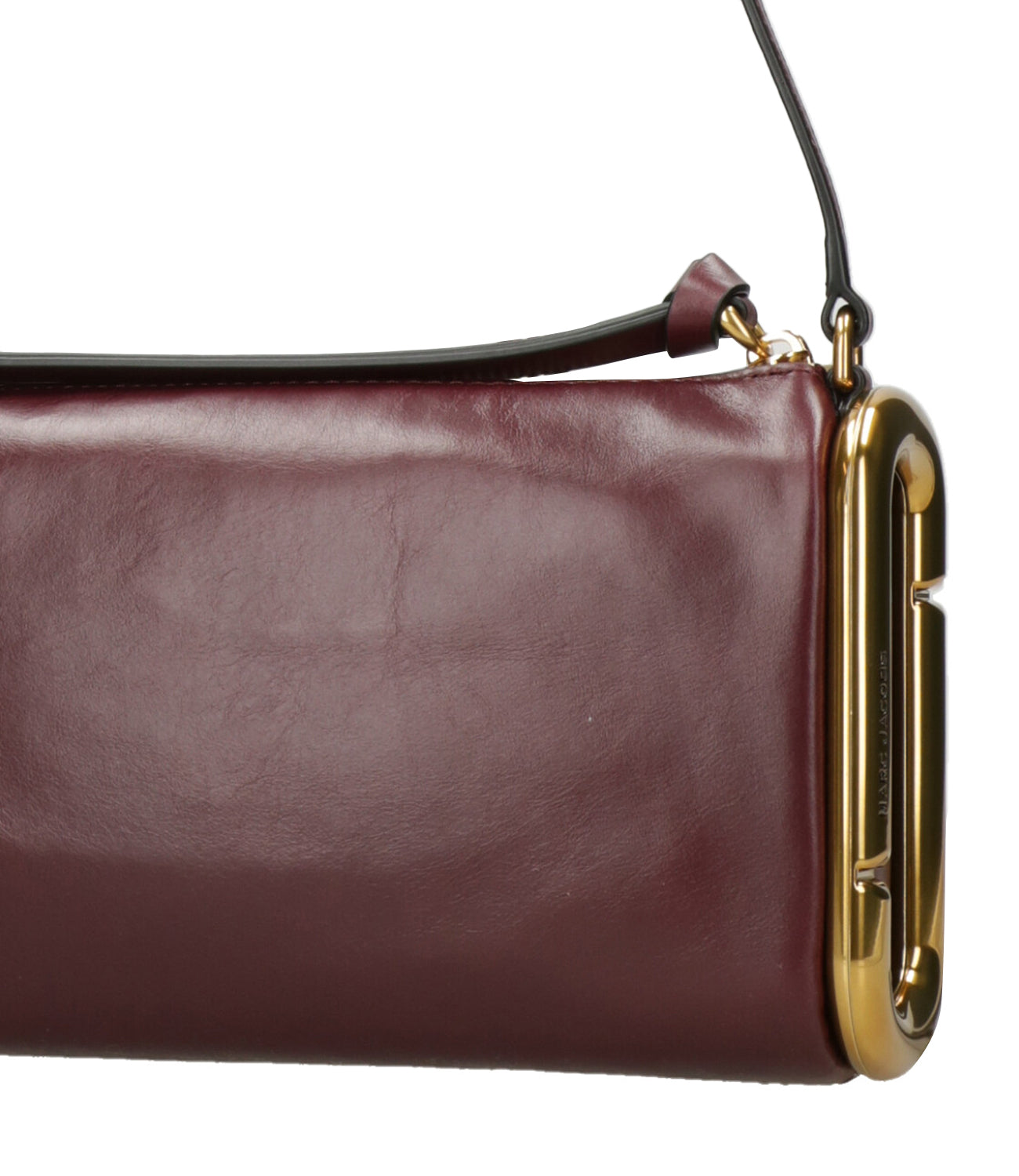 Marc Jacobs | Borsa a Tracolla The Juliette Shoulder Bordeaux