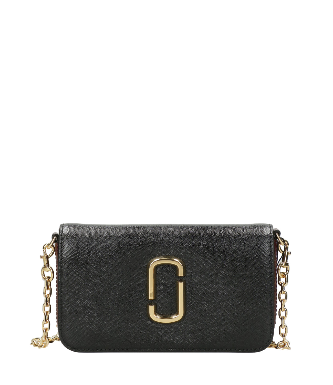 Marc Jacobs | Portafogli The Wallet On Chain Nero