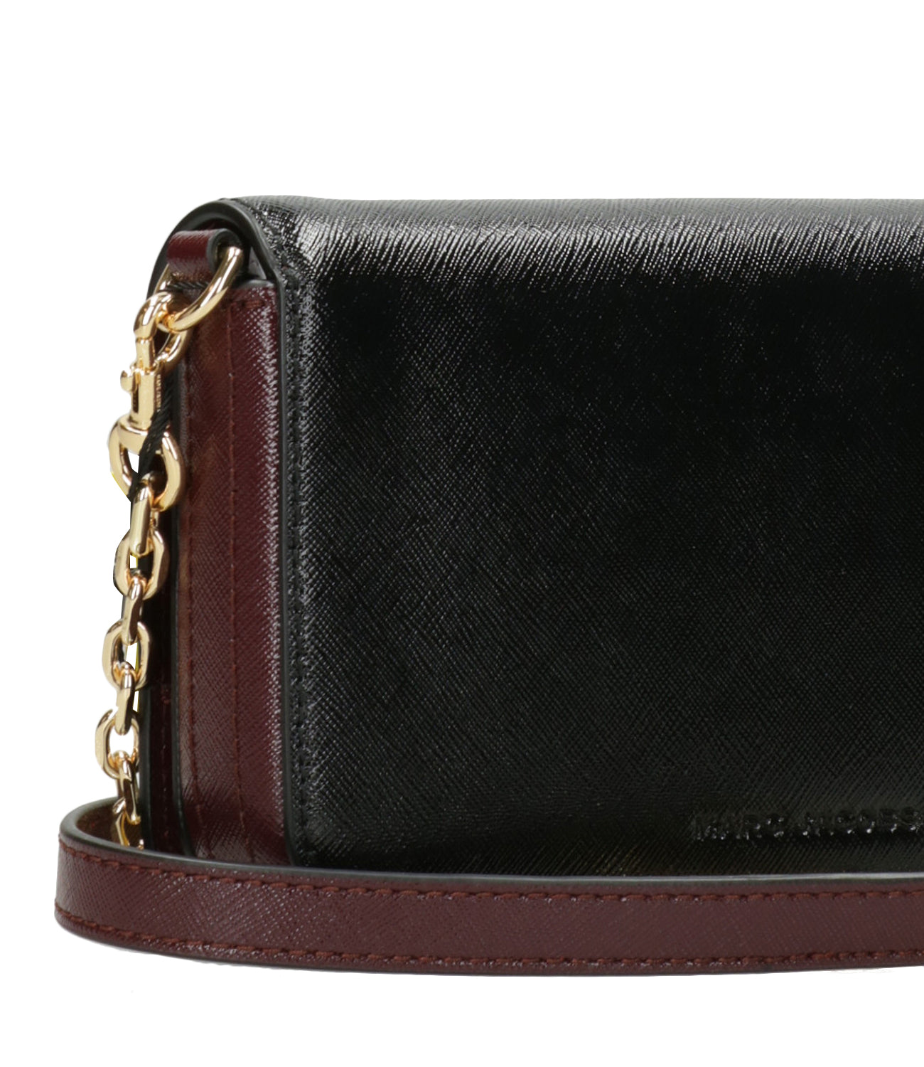 Marc Jacobs | Portafogli The Wallet On Chain Nero
